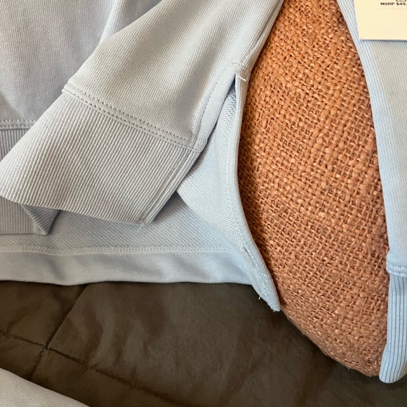 NWT! DKNY Lounge Sweats Set - Picture 5 of 7